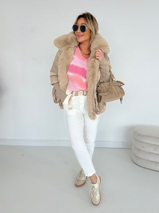 Winter Steppjacke 2508257-59