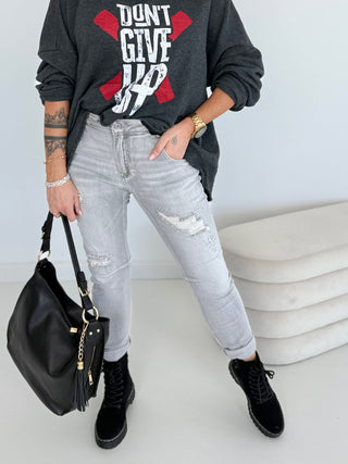 Jeans Stretchhose 2510001-03