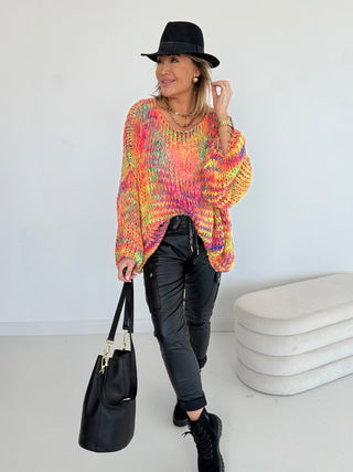 Häkel Pullover 2509058