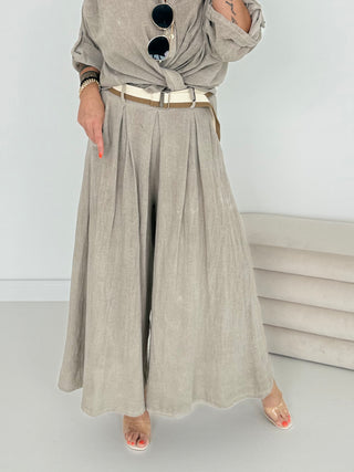 Sommer Marlene Hose 250528