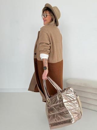 Bouclé Mantel 2510299