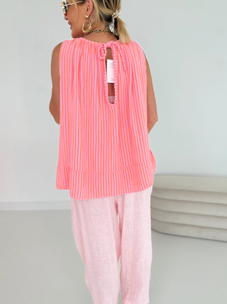 Musselin Top 2506208