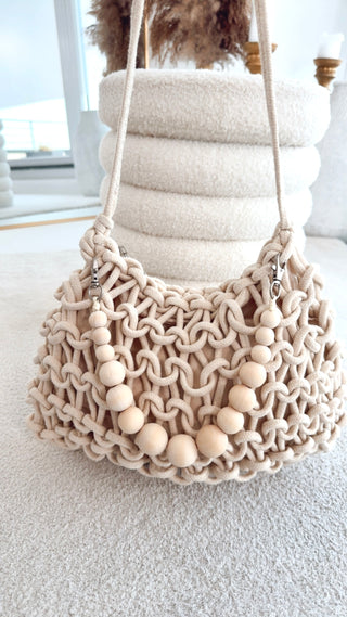 Gehaakte tas 2601401-04