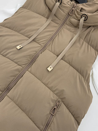 Gewatteerd vest 2609080-84
