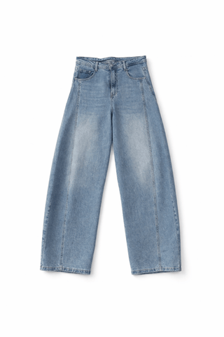 Jeanshose 2601162 - 65 - Levelone GmbH & Co. KG