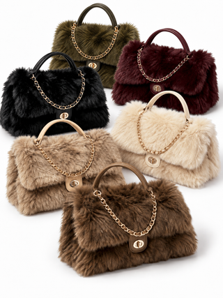 Leren shoppertas 2607130