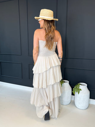 Off - Shoulder Kleid 2604122 - Levelone GmbH & Co. KG