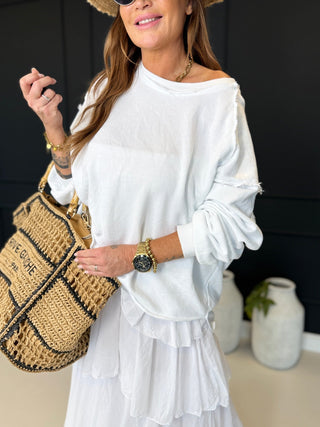 Sweater 2603500 - Levelone GmbH & Co. KG