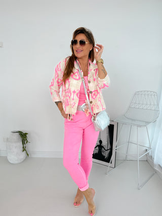 Stretchbroek 2512388