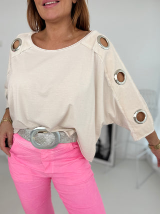 T-Shirt 2606078