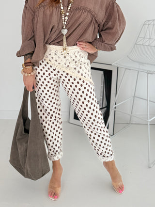 Stretchbroek 2602387