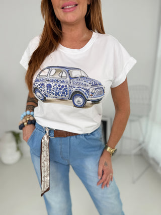 T-Shirt 2605409 - Levelone GmbH & Co. KG