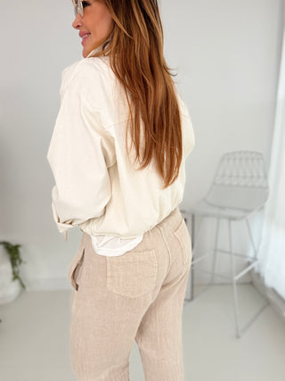 Jacke 2606062 - Levelone GmbH & Co. KG