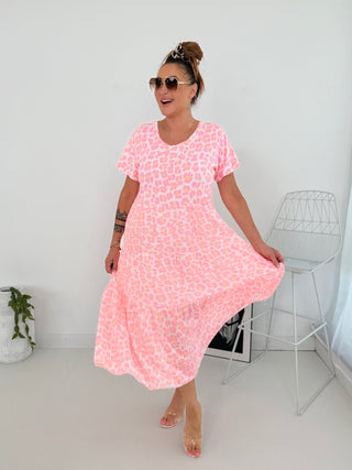 Sommerkleid 2605395 - Levelone GmbH & Co. KG