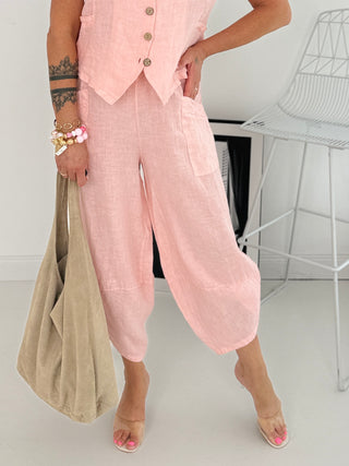 Leinenhose 2605669