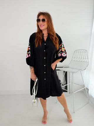 Hemdkleid 2606233 - Levelone GmbH & Co. KG