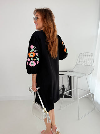 Hemdkleid 2606233 - Levelone GmbH & Co. KG
