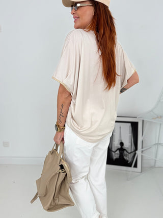 T-Shirt 2606120 - Levelone GmbH & Co. KG