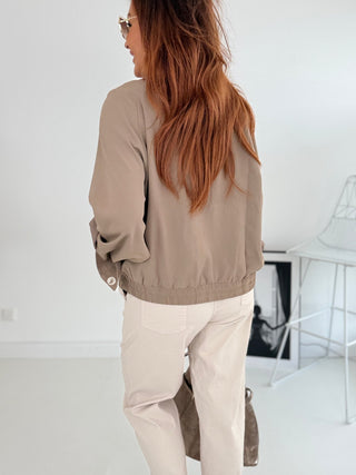 Blouson Jacke 2607126 - Levelone GmbH & Co. KG