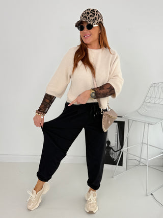 Stretchhose 2606104