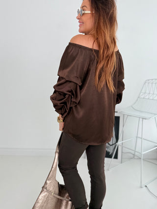 Carmenbluse 2607180 - Levelone GmbH & Co. KG
