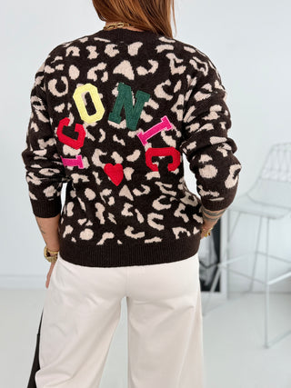 Strickpullover 2607229