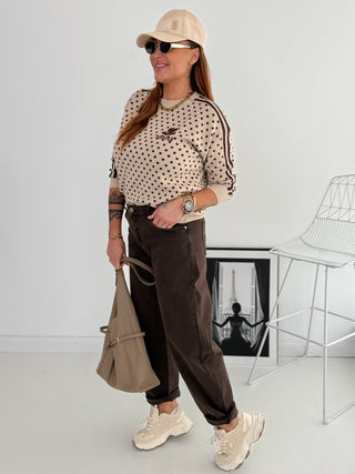 Jeans Stretchhose 2607195-99
