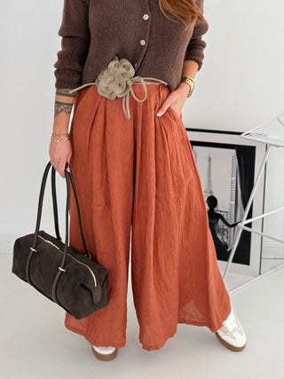 Leinenhose 2607202 - Levelone GmbH & Co. KG