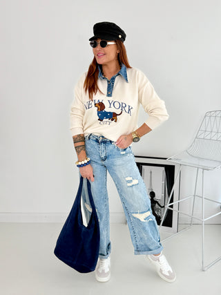 Feinstrickpullover 2607262