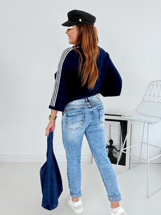 Strickpullover 2607242