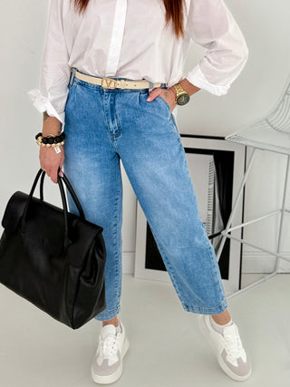 Jeanshose 2607133-35