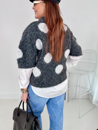 Strickpullover 2607277-80