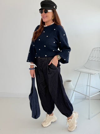 Stretchbroek 2602387