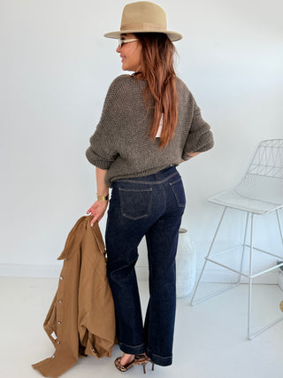 Jeans Stretchhose 2607310-14 - Levelone GmbH & Co. KG