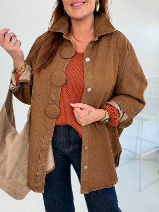 Jeansjacke 2607316-19