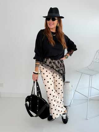 Langarmshirt 2607270-74
