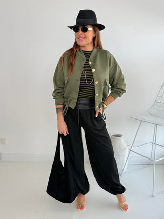 Blouson Jacke 2607193