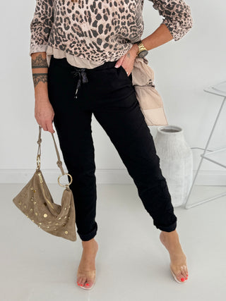Stretchhose 2608018