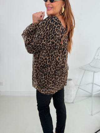 Carmenbluse 2608019