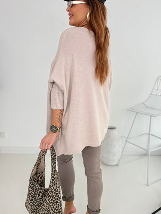 Feinstrickpullover 2608006