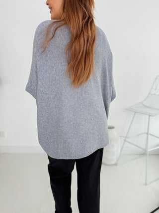 Feinstrickpullover 2608005