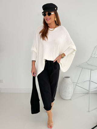 Feinstrickpullover 2608008