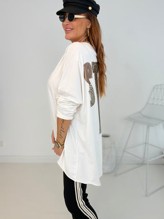 Langarmshirt 2608229
