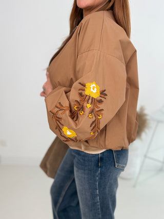 Blouson Jacke 2608416 - Levelone GmbH & Co. KG