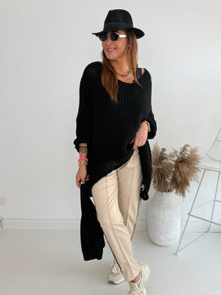 Strickpullover 2608400 - Levelone GmbH & Co. KG