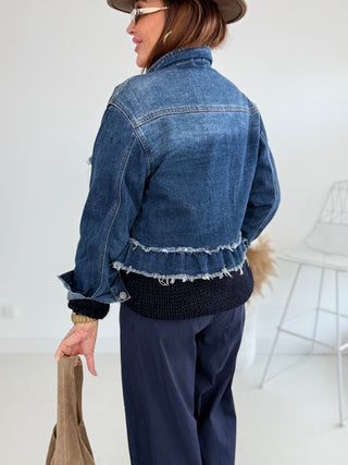 Jeansjacke 2608312 - Levelone GmbH & Co. KG