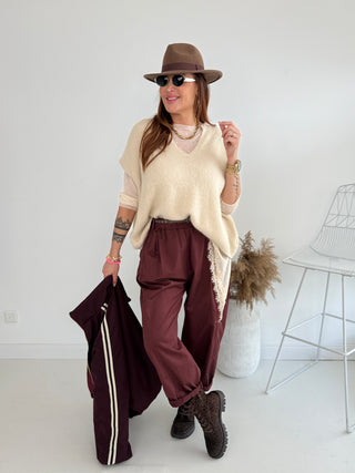 Baumwollhose 2609099