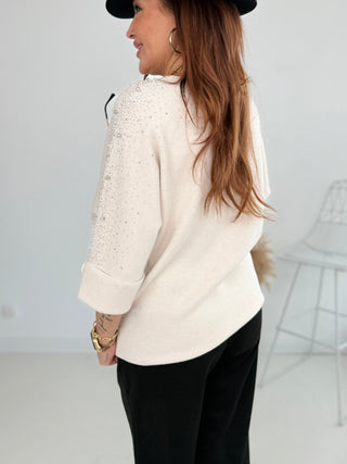 Feinstrickpullover 2608300 - Levelone GmbH & Co. KG