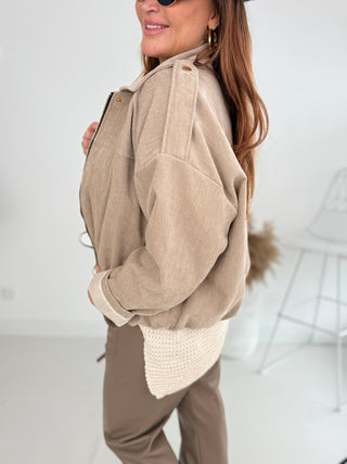 Jacke 2608317 - Levelone GmbH & Co. KG