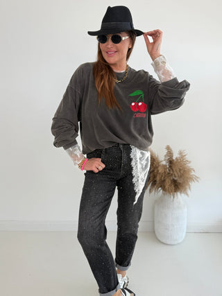 Sweater 2608249 - Levelone GmbH & Co. KG
